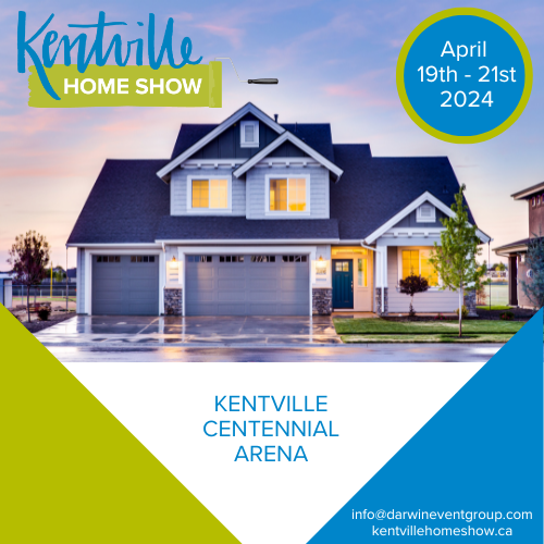 Kentville Home Show