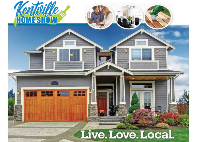 KENTVILLE HOME SHOW