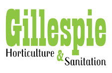 Gillespie Horticulture and Sanitation