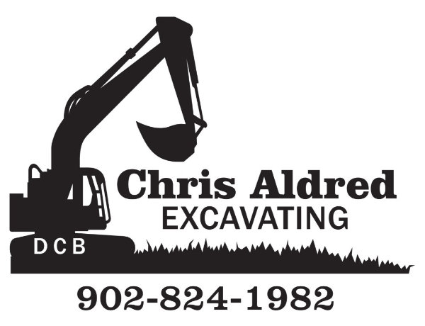 Chris Aldred Excavating